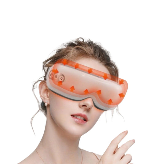 Eye Massager – Reduce Dark Circles & Puffiness