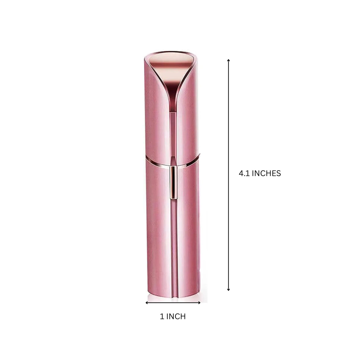 Precision Facial Hair Remover for Women