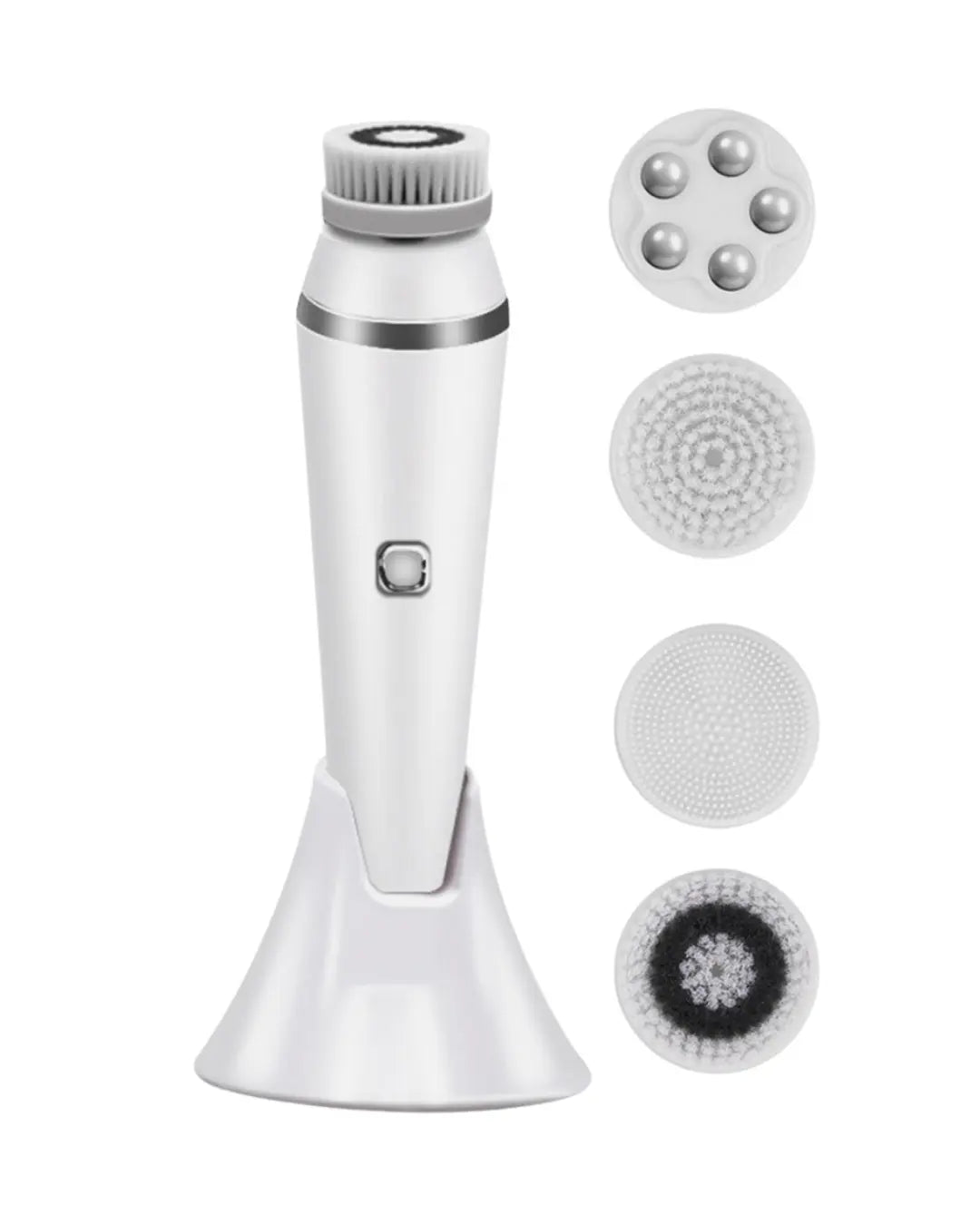 How Often Should You Replace Your Facial Brush Heads? A Dermatologist's Guide