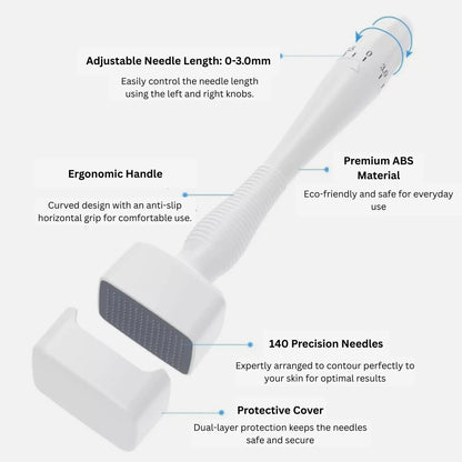 Beauty Derma Stamp – Collagen Boosting