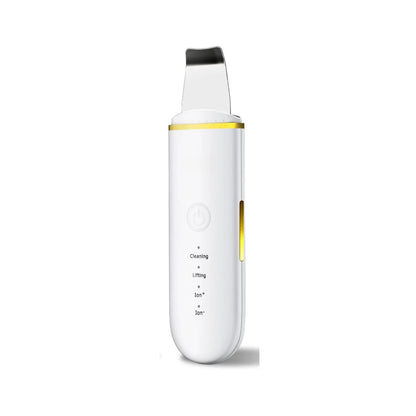 Facial Skin Spatula – Deep Pore Cleansing