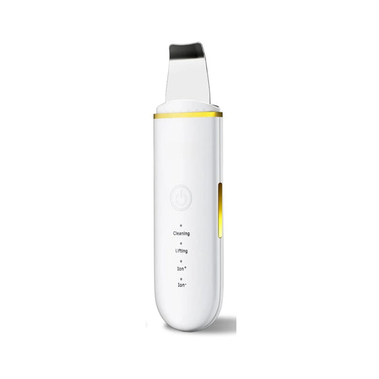 Facial Skin Spatula – Deep Pore Cleansing