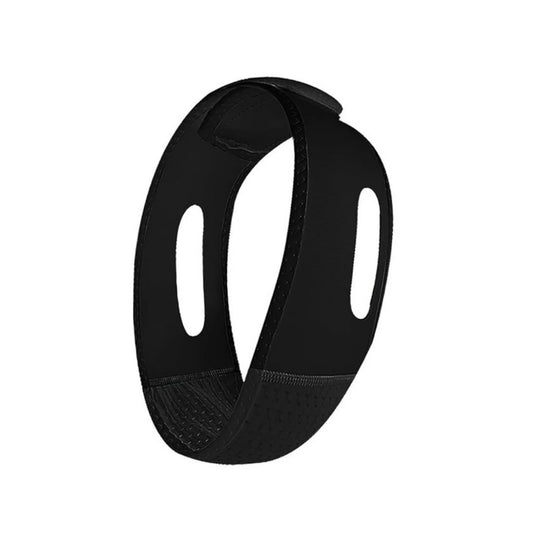 Facial Lifting Belt — Firm & Contour Support