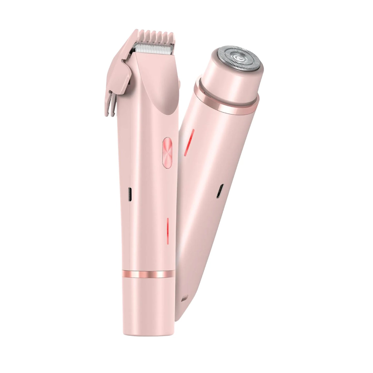 All-Over Hair Remover – Painless & Portable