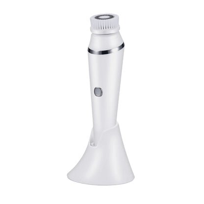 Electric Facial Cleansing Brush – Deep Cleanse & Refresh