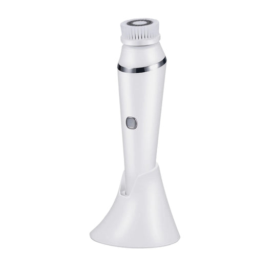 Electric Facial Cleansing Brush – Deep Cleanse & Refresh