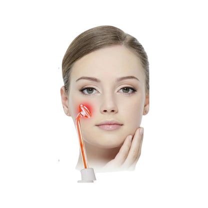 High Frequency Facial Wand – Acne & Wrinkle Treatment