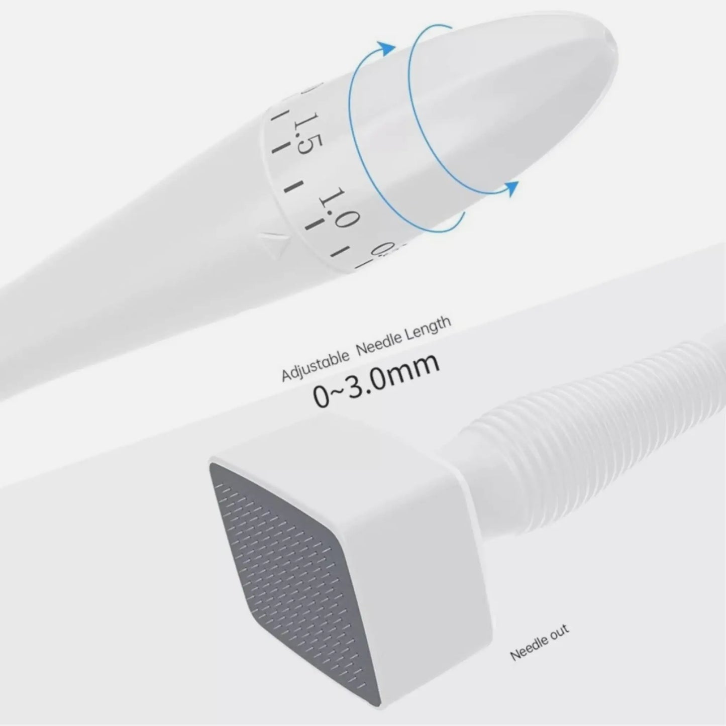 Beauty Derma Stamp – Collagen Boosting