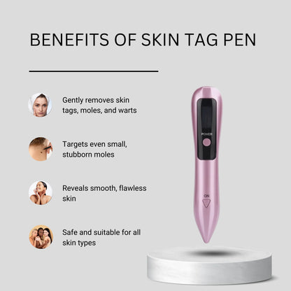 Skin Tag Remover Pen – Safe At-Home Use