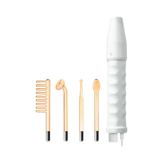 High Frequency Facial Wand – Acne & Wrinkle Treatment