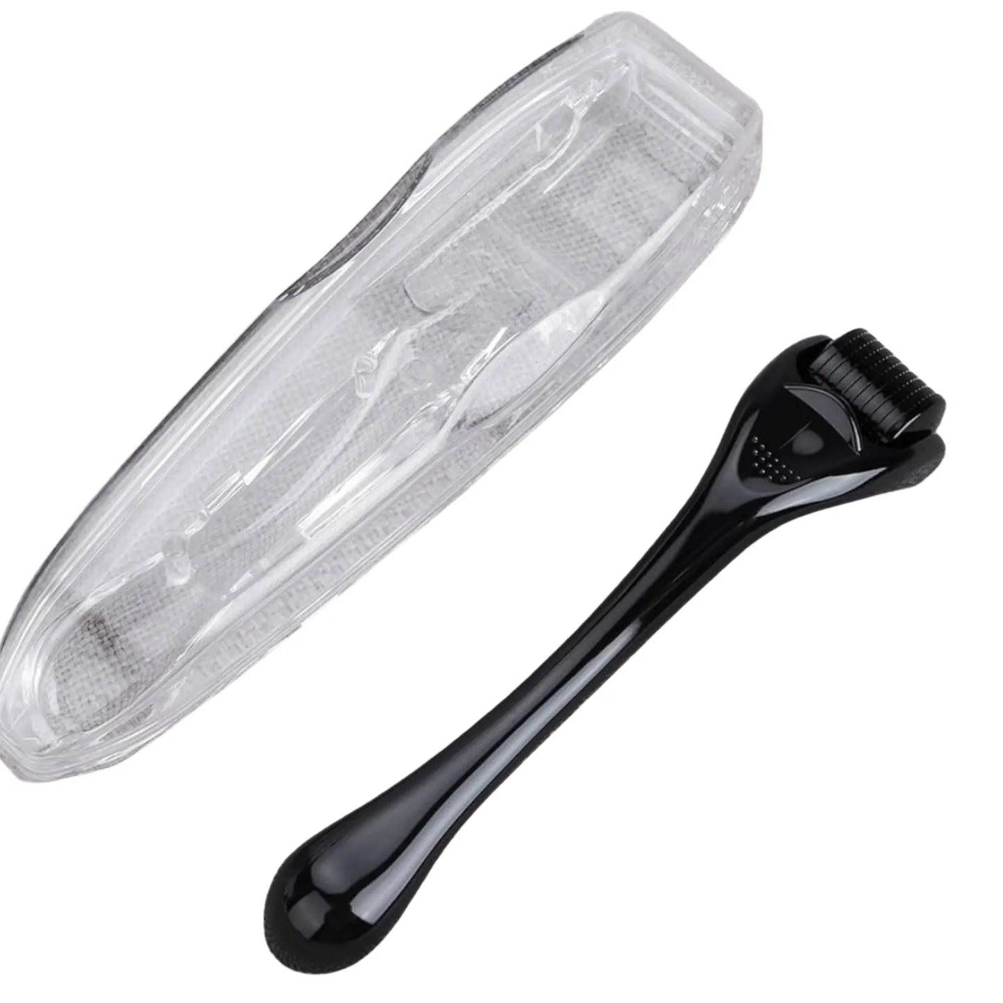 Microneedle Derma Roller – Skin Renewal Tool