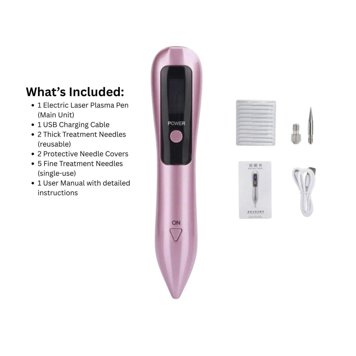 Skin Tag Remover Pen – Safe At-Home Use