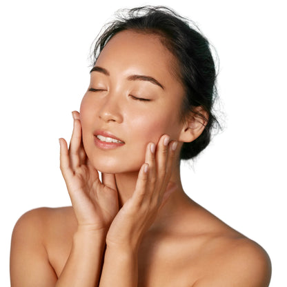 Electric Facial Cleansing Brush – Deep Cleanse & Refresh