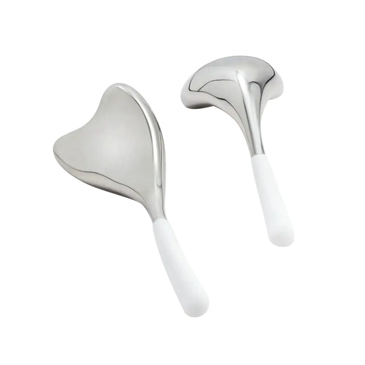 Ice Globes Facial Massage Tools – Reduce Puffiness & Soothe Skin